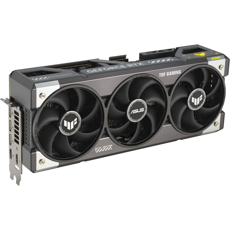 ギャラリービューアに画像をロードする, Asus tuf gaming geforce rtx 5080 oc 16gb grafische kaart (3x displayport, 2x hdmi)
