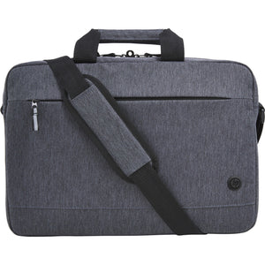 Hp prelude 15,6 laptoptas (grijs)