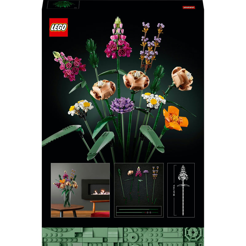 Load image into Gallery viewer, Lego creator 10280 bloemenboeket
