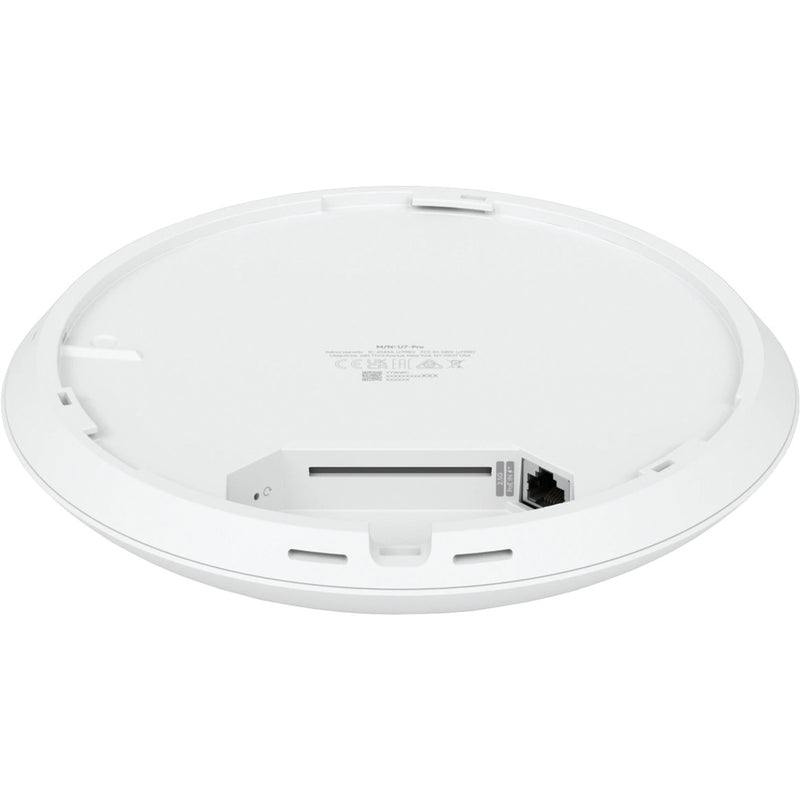 ギャラリービューアに画像をロードする, Ubiquiti unifi u7 pro access point (wit)
