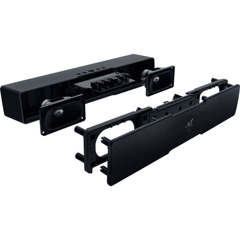 Afbeelding laden in galerijviewer, Razer leviathan v2 x soundbar (bluetooth 5.0)
