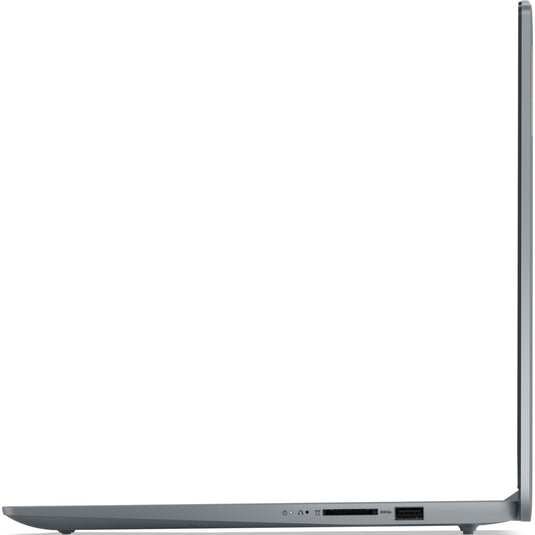 Lenovo ideapad slim 3 15ian8 (82xb00cdmh) 15.6 laptop (grijs | core i3-n305 | intel uhd graphics | 8 gb | 128 gb ssd)