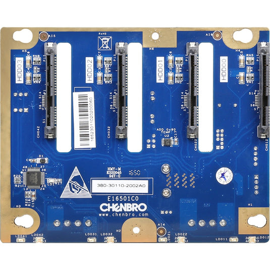 Chenbro sr30169t3+ server behuizing