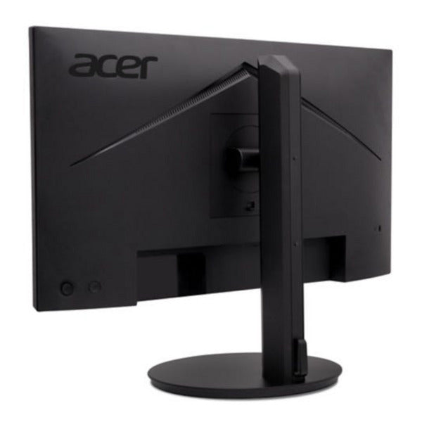 Load image into Gallery viewer, Acer cb272 p6 27 monitor (zwart, vga, hdmi, displayport, 144 hz)
