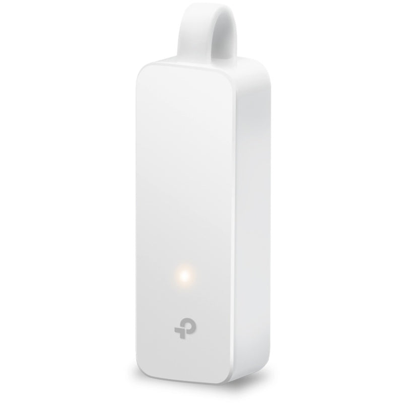 Load image into Gallery viewer, TP-Link USB Type-C to RJ45 Gigabit Ethernet netwerkadapter
