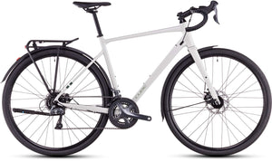 Cube nuroad one fe desertstone´n´green