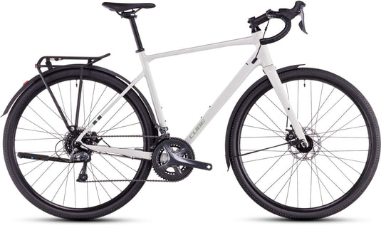 Cube nuroad one fe desertstone´n´green