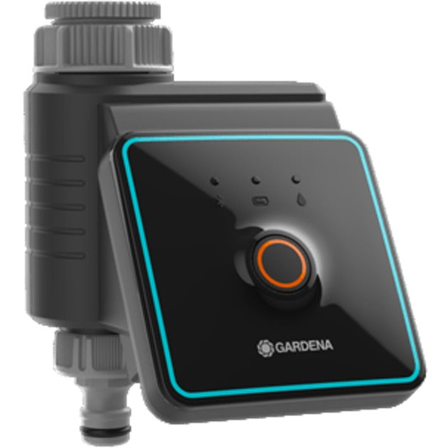 Load image into Gallery viewer, Gardena besproeiingscomputer bluetooth (grijs, 1889-20, bluetooth)
