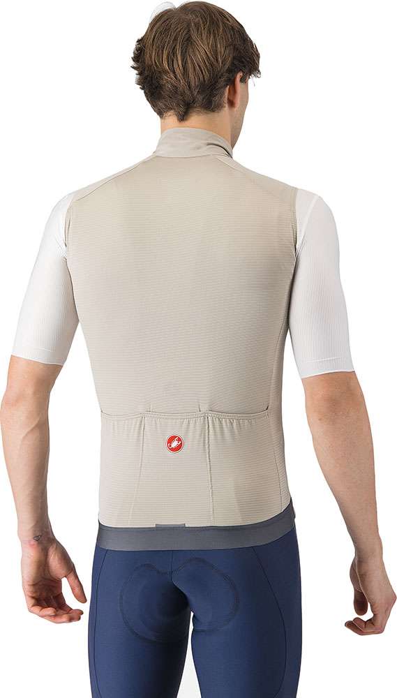 Afbeelding laden in galerijviewer, Castelli espresso - vest

