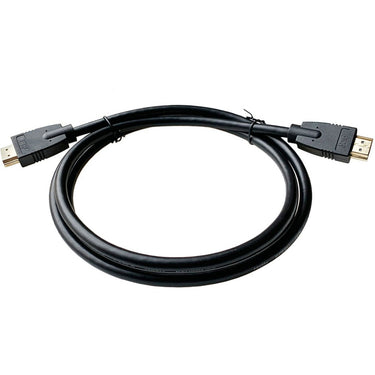 Act connectivity 3 meter hdmi 8k ultra high speed kabel v2.1 hdmi-a male - hdmi-a male (zwart)