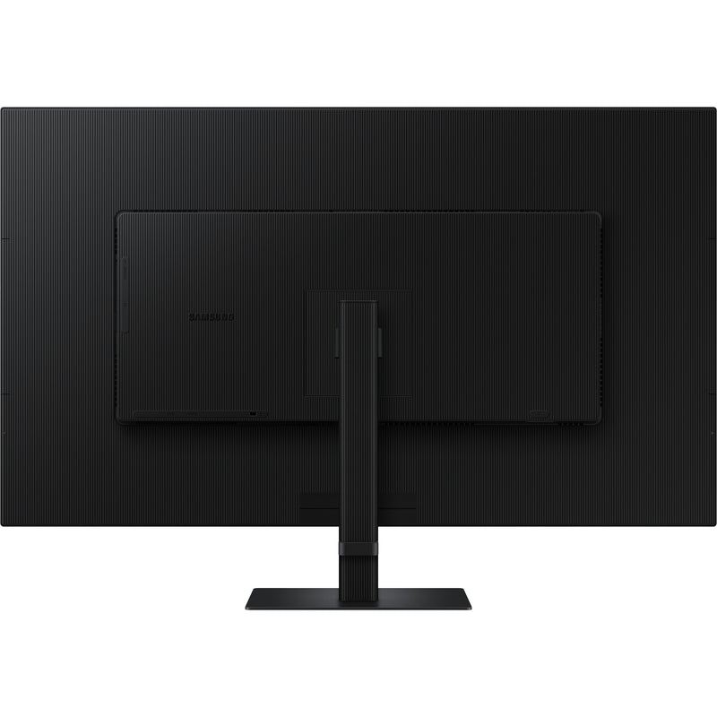 Chargez l'image dans la visionneuse de la galerie, Samsung viewfinity s7 s70d uhd 37 4k uhd monitor (zwart, 1x hdmi, 1x displayport, lan)
