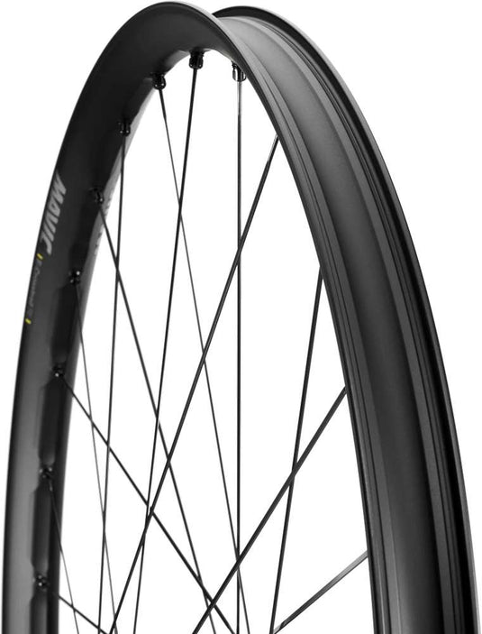 Mavic e-crosstrail sl 29 disc boost rear wheel