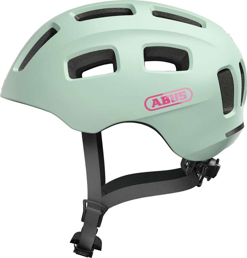 Load image into Gallery viewer, Abus youn-i 2.0 - youth trekking helmet
