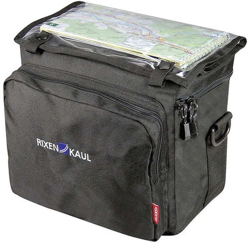 Rixen kaul - klickfix klickfix daypack handlebar bag