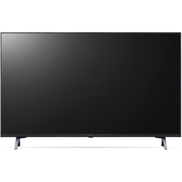 43un640s uhd tv signage 43 4k uhd monitor (blauw, 3x hdmi, usb-a, wlan, bt, lan, hdr10)