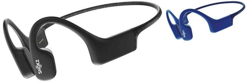Load image into Gallery viewer, Shokz openswim - headphones
