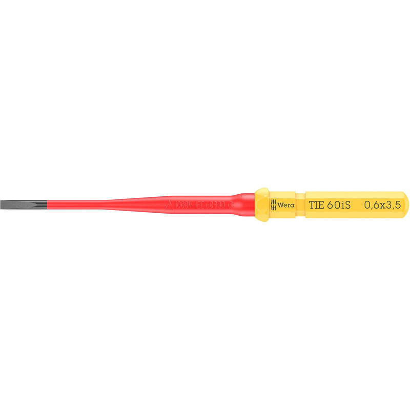 Load image into Gallery viewer, Wera kraftform kompakt vde 17 universal 1 tool finder schroevendraaier (rood geel, 17‑delig)
