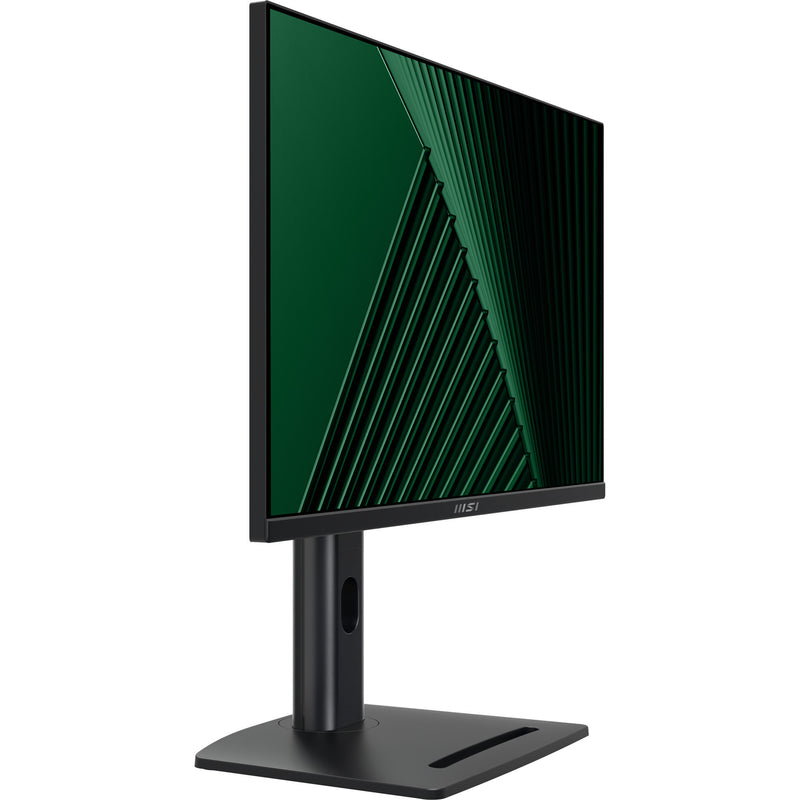 Load image into Gallery viewer, Msi pro mp275pg 27 monitor (zwart, hdmi, displayport, vga)
