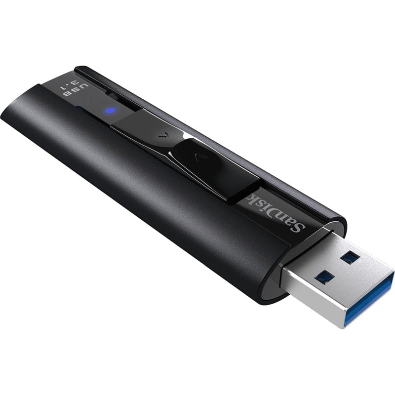 Load image into Gallery viewer, SanDisk Pro 256 GB
