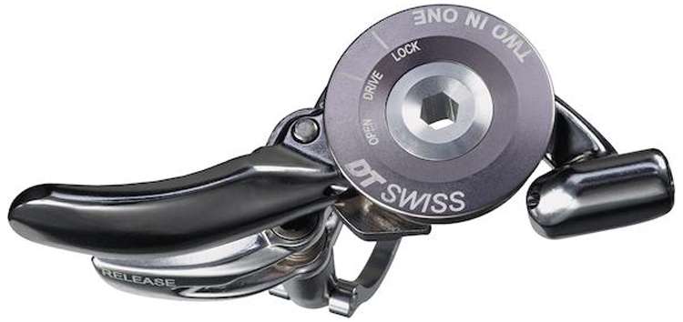 Load image into Gallery viewer, Dt swiss two in one o.d.l. remote
