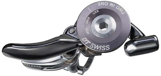 Dt swiss two in one o.d.l. remote