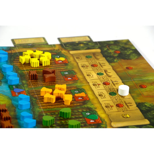999games 999 games brood bier bordspel (nederlands, 2 spelers, 30 - 45 minuten, vanaf 10 jaar)