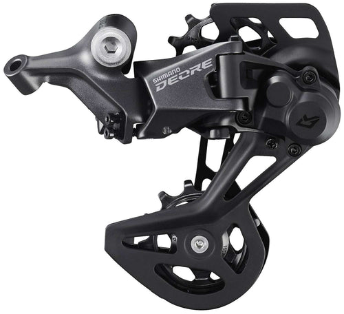 Shimano Shim. a.derailleur Deore 10V RD-M5130 zw. shadow+ Linkglide