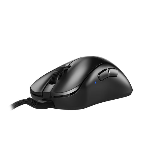 Pulsar xlite medium wired gaming mouse (zwart, 26000 dpi)