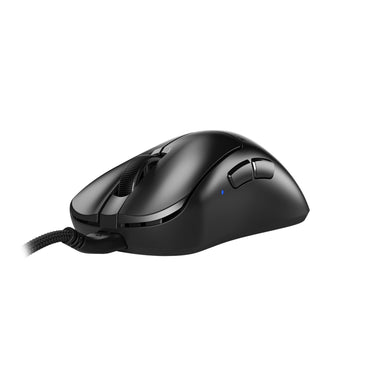 Pulsar xlite medium wired gaming mouse (zwart, 26000 dpi)