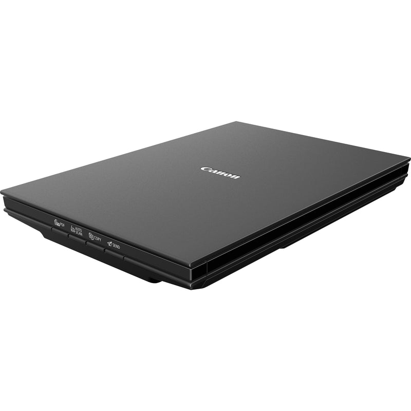 Load image into Gallery viewer, Canon canoscan lide 300 flatbedscanner (zwart)
