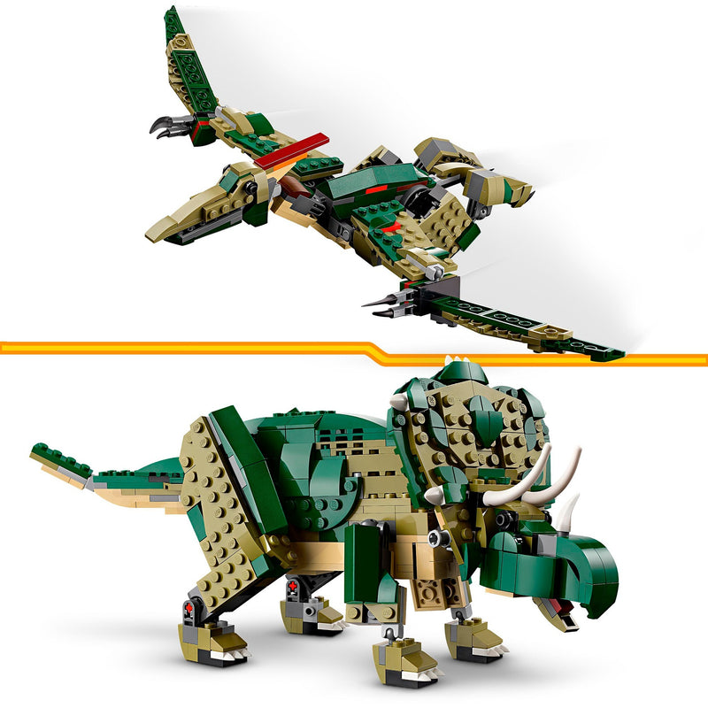Load image into Gallery viewer, Lego creator 31151 t. rex
