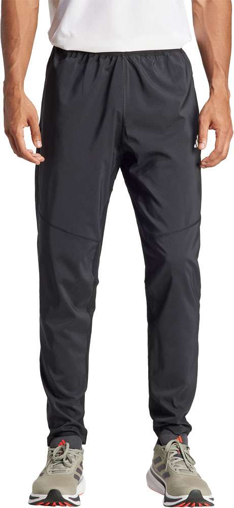Load image into Gallery viewer, Adidas own the run b - training pants
