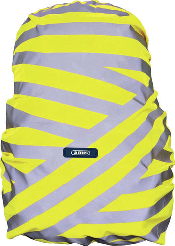 Abus X-Urban cover Lumino geel