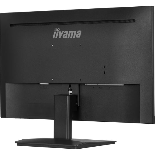 Iiyama prolite xu2493hs-b6 23.8 monitor (zwart, hdmi, displayport)