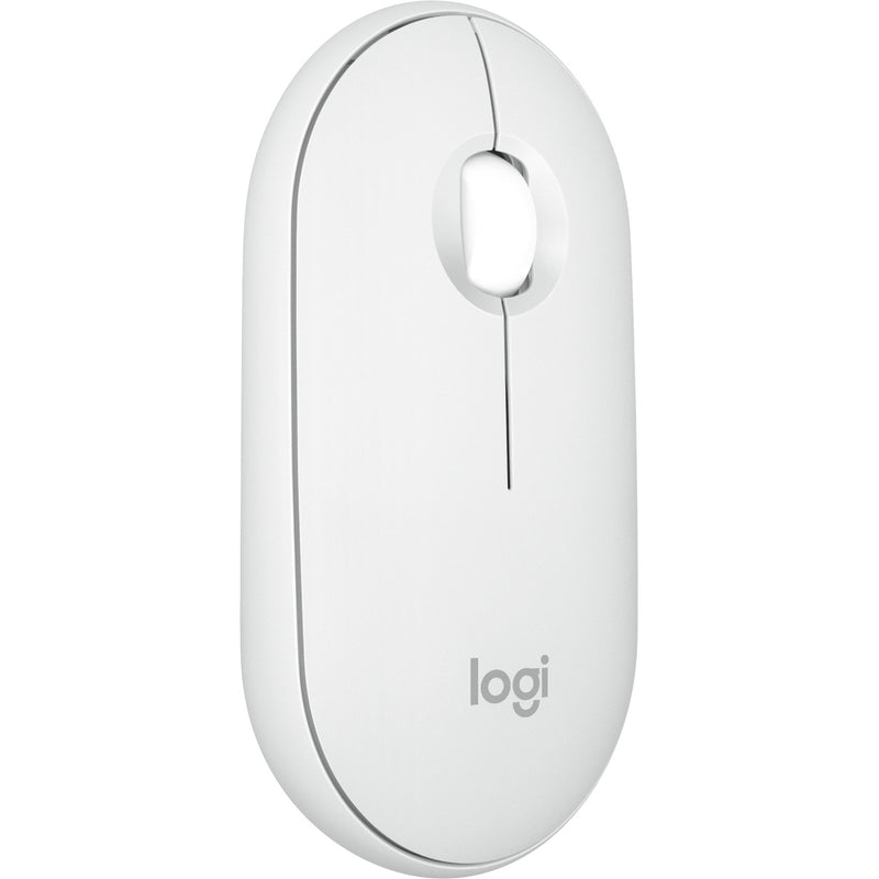 ギャラリービューアに画像をロードする, Logitech pebble mouse 2 m350s (wit)
