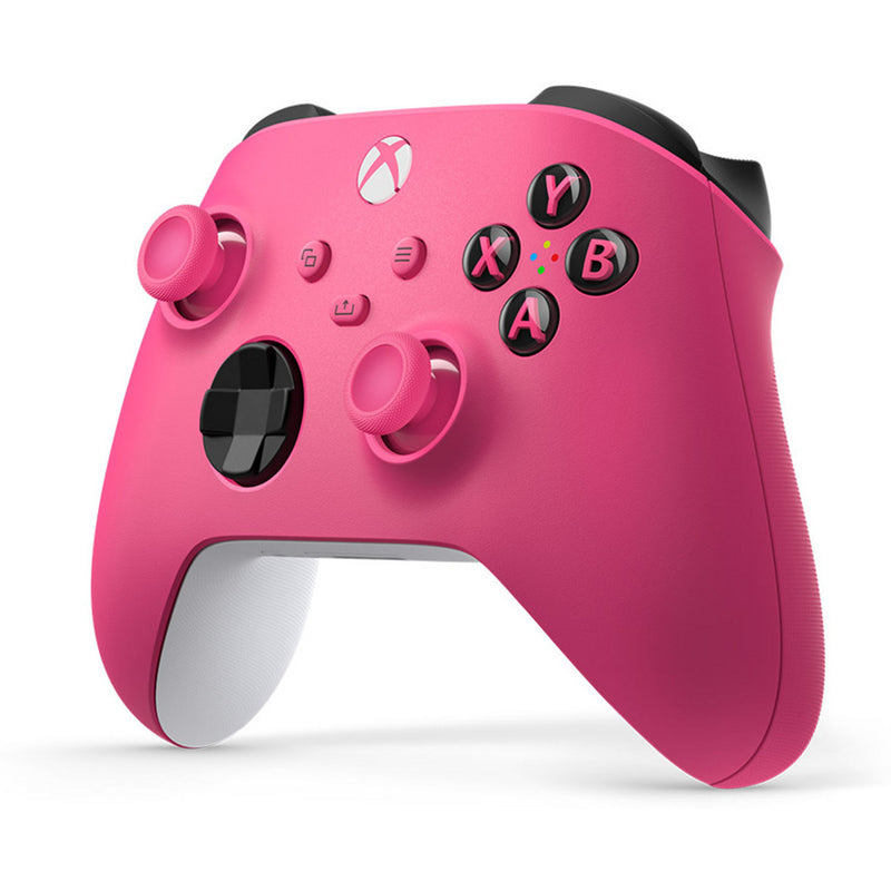 Load image into Gallery viewer, Microsoft xbox wireless controller - deep pink (roze, bluetooth)

