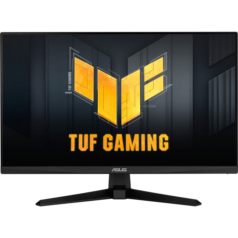 Load image into Gallery viewer, Asus tuf gaming vg249qm1a 24 monitor (zwart, 270hz(oc), displayport, hdmi, audio, freesync premium, g-sync compatibel)
