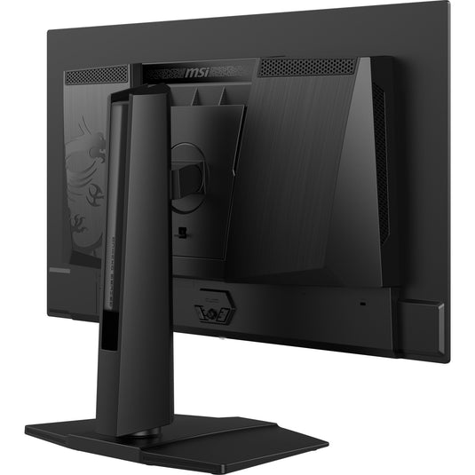 Msi mag 272up qd-oled x24 26.5 4k uhd gaming monitor (zwart, 2x hdmi, displayport, usb-c, 240 hz)