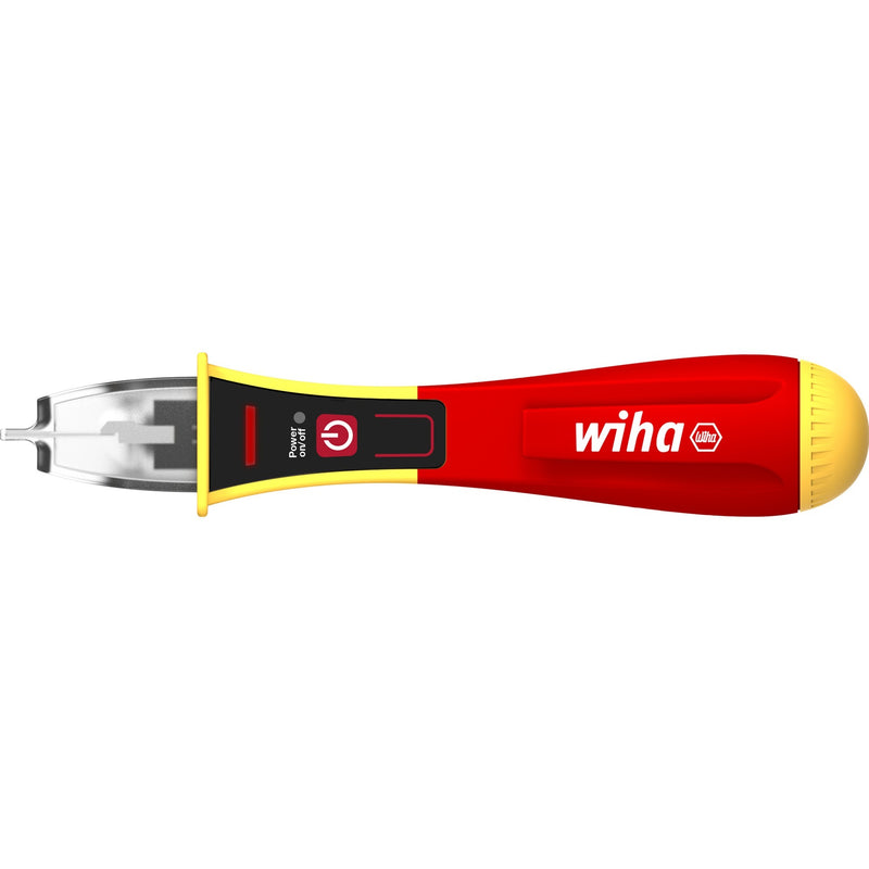 Load image into Gallery viewer, Wiha 43798 | spanningszoeker | volt detector | contactloos | eenpolig | 90 – 1.000 v ac - 43798
