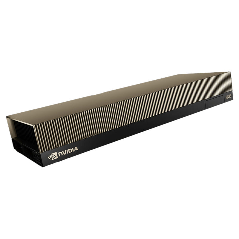 Afbeelding laden in galerijviewer, Pny nvidia rtx pro 6000 server edition grafische kaart (gddr7 ecc, 4x displayport 2.1)
