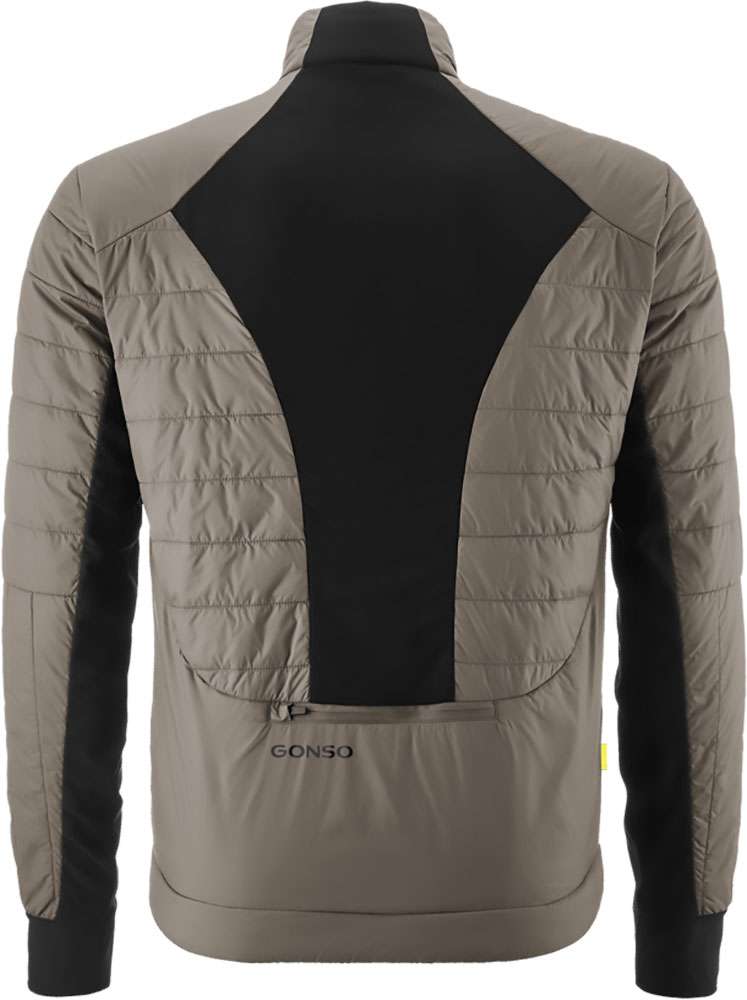 Load image into Gallery viewer, Gonso trail primaloft - thermal jacket
