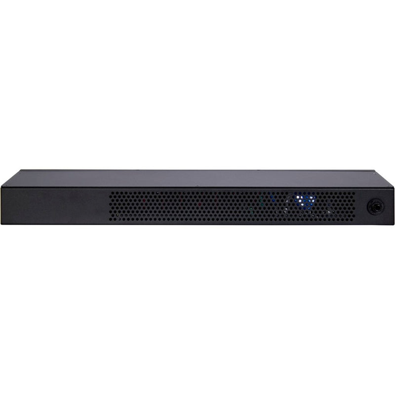 Load image into Gallery viewer, Inter-tech argus sw-0816 stekkerdoos (zwart)
