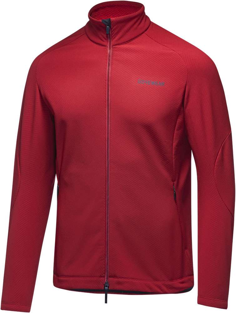 Afbeelding laden in galerijviewer, Gorewear fernflow - thermal jacket
