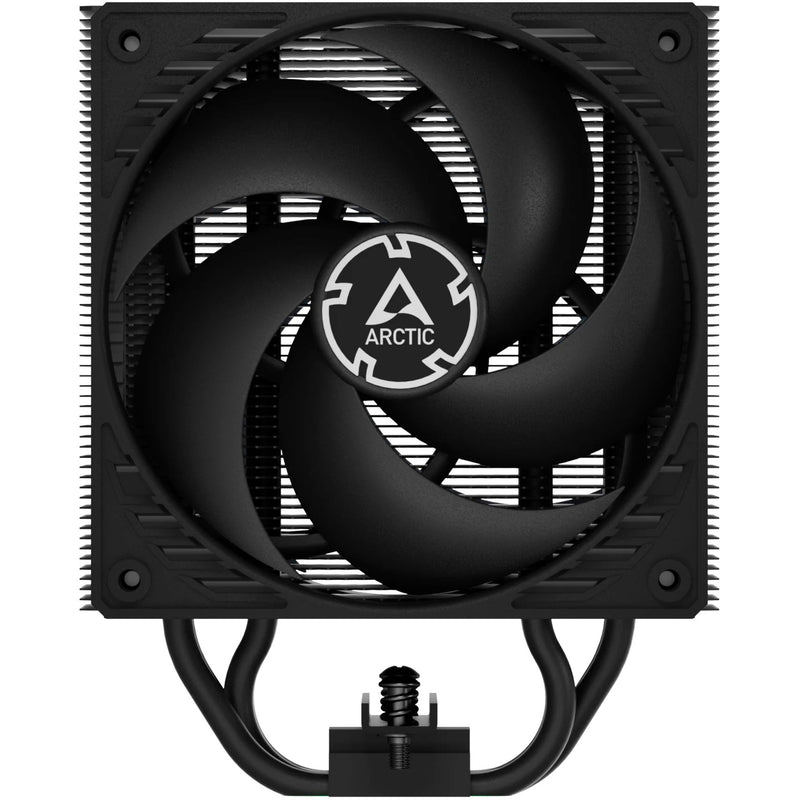 Load image into Gallery viewer, Arctic freezer 36 cpu-koeler (zwart, 4-pin pwm)
