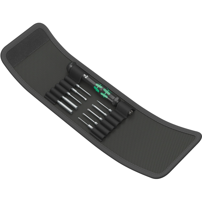 Load image into Gallery viewer, Wera kraftform kompakt micro 11 bitset (11-delig)
