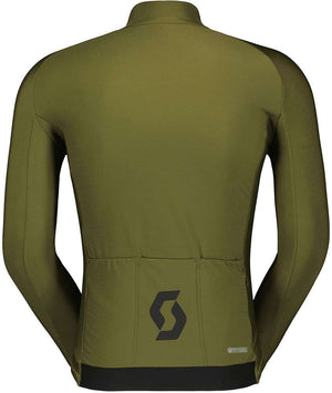Scott rc pro warm - long sleeve jersey
