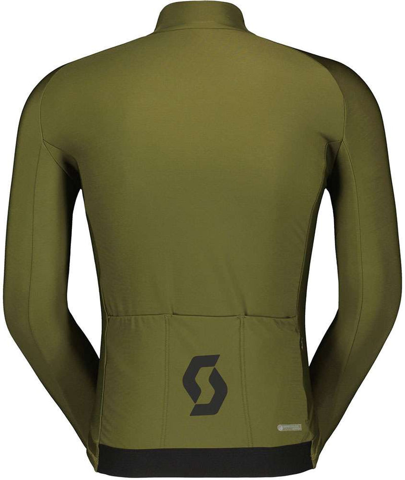 ギャラリービューアに画像をロードする, Scott rc pro warm - long sleeve jersey
