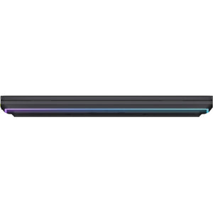 Asus rog strix g16 g615lw-s5058w 16 gaming laptop (zwart grijs | core ultra 9 275hx | rtx 5080 | 32 gb | 1tb ssd)