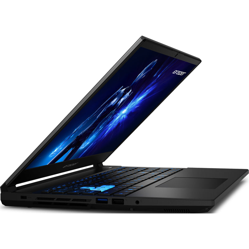 Load image into Gallery viewer, Erazer deputy 15 p1 md62763 15.6 gaming laptop (zwart | core 5 210h | rtx 5060 | 16 gb | 1 tb ssd)
