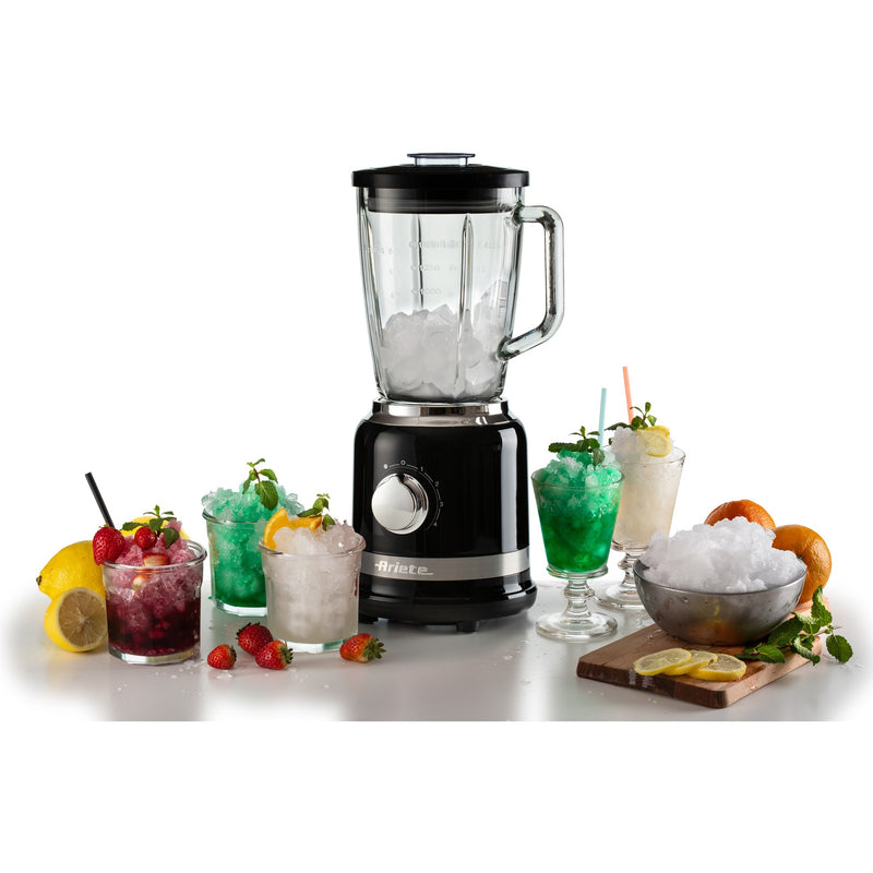 Load image into Gallery viewer, Ariete moderna blender 0585 02 (zwart)
